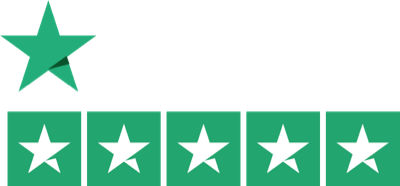 Trustpilot stars